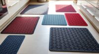 top non slip kitchen mats