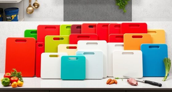 top nsf food prep sets