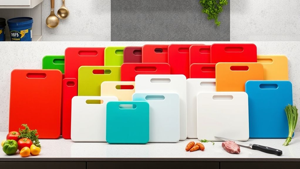 top nsf food prep sets
