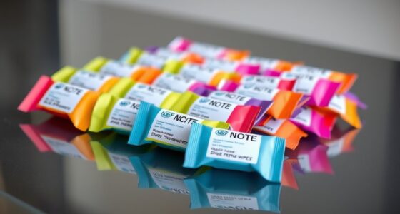 top nsf probe wipe options