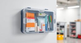 top osha approved workplace first aid kits