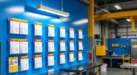 top osha safety data stations