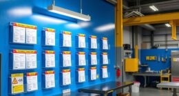 top osha safety data stations