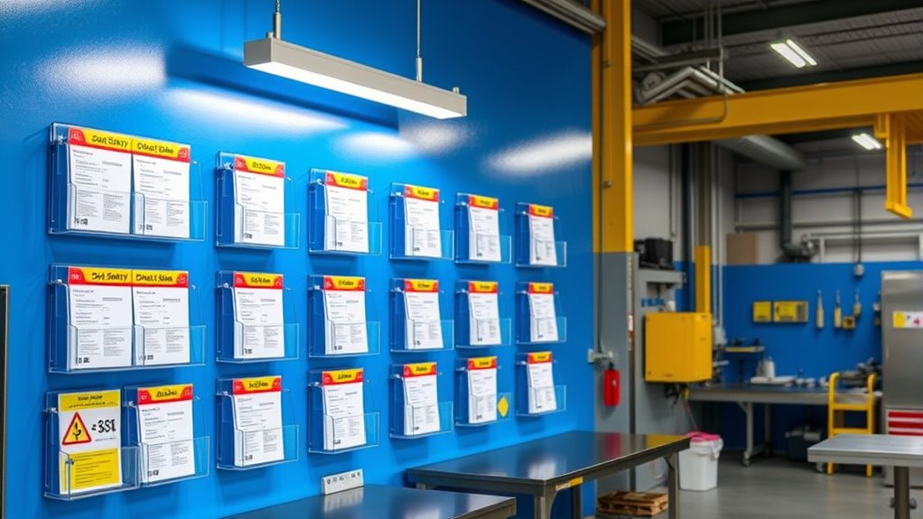 top osha safety data stations