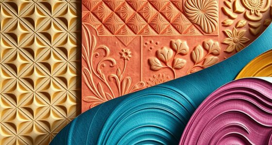 top peel and stick textured wallpapers