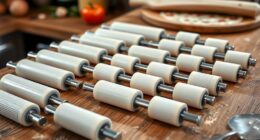top pizza dough dockers