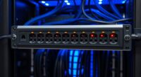 top rack mount surge protectors