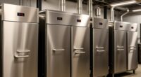 top restaurant grade smoker cabinets