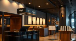 top restaurant paging sign ideas