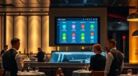 top rfid restaurant tracking