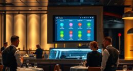 top rfid restaurant tracking