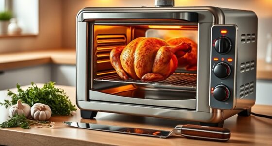 top rotisserie oven picks