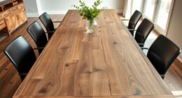 top rustic reclaimed table selections