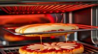 top salamander broilers for melting