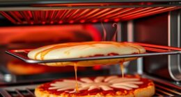 top salamander broilers for melting