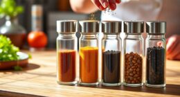 top spice shaker sets
