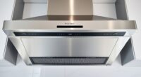 top stainless steel hood filters