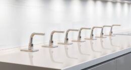 top stainless steel rail options