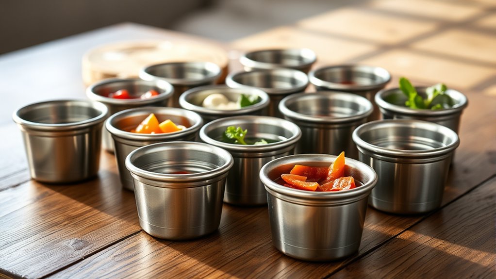 top stylish eco friendly ramekins