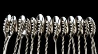 top twisted bar spoon list