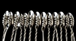 top twisted bar spoon list