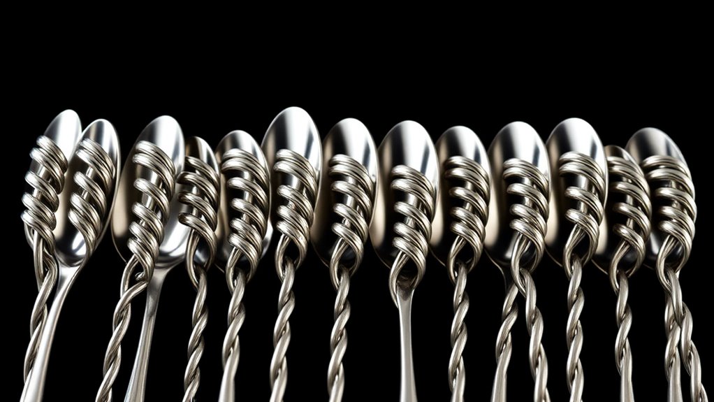 top twisted bar spoon list