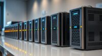 top ups backup systems