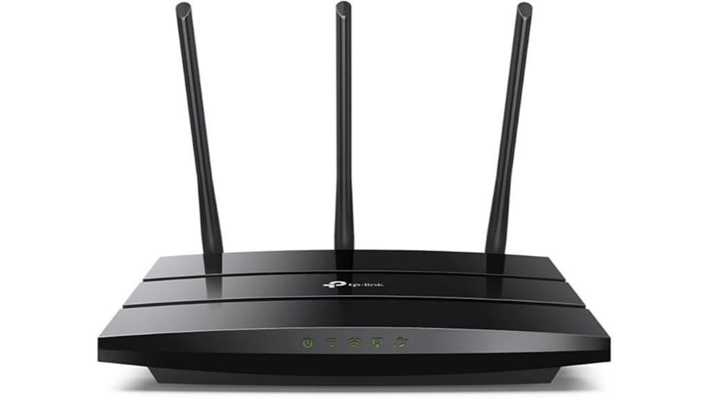 tp link archer a8
