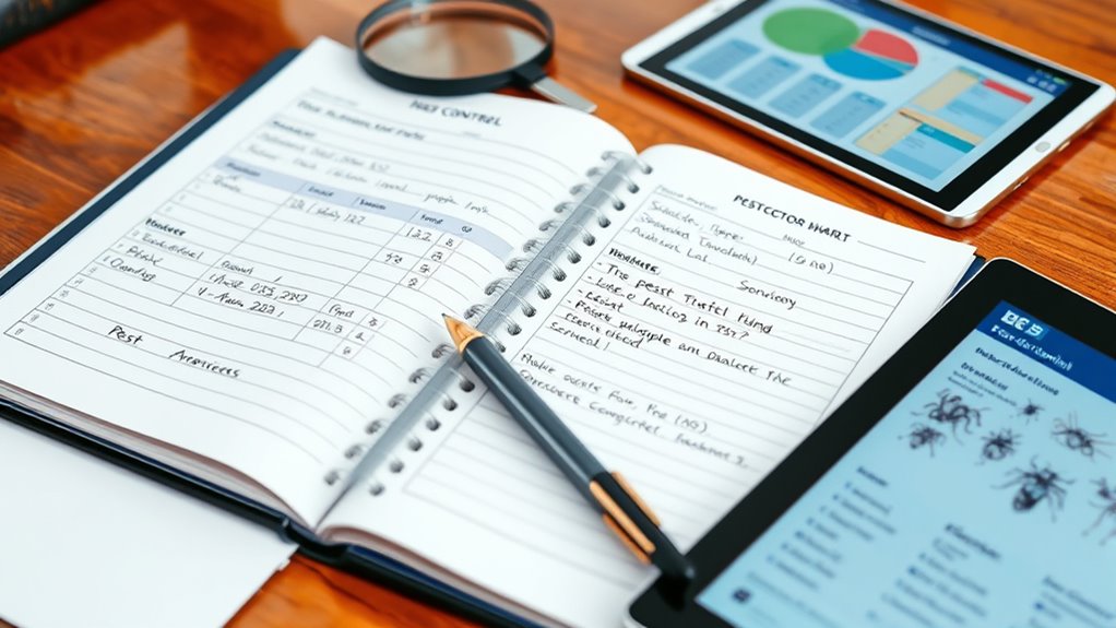 track record evaluate improve