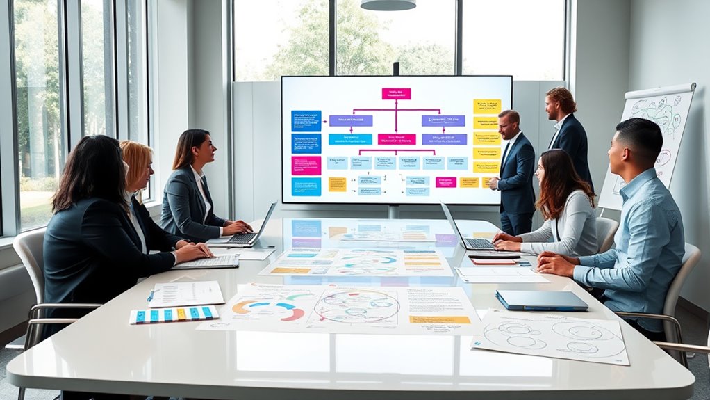 transparent career growth pathways