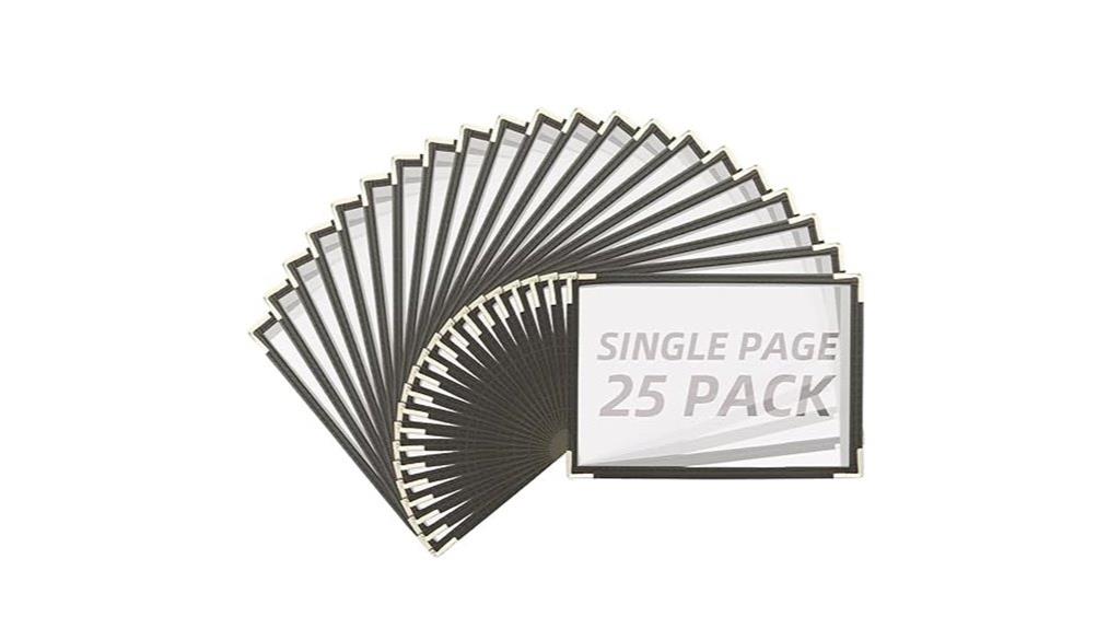 twenty five cafe menu covers