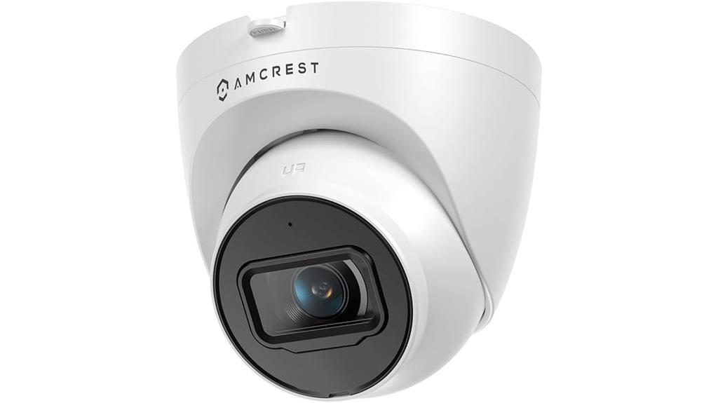 ultrahd 4k outdoor security