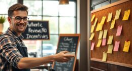unbiased customer feedback collection
