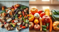 understanding food waste and loss