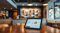 understanding menu profitability