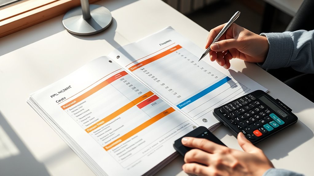 understanding profitability metrics