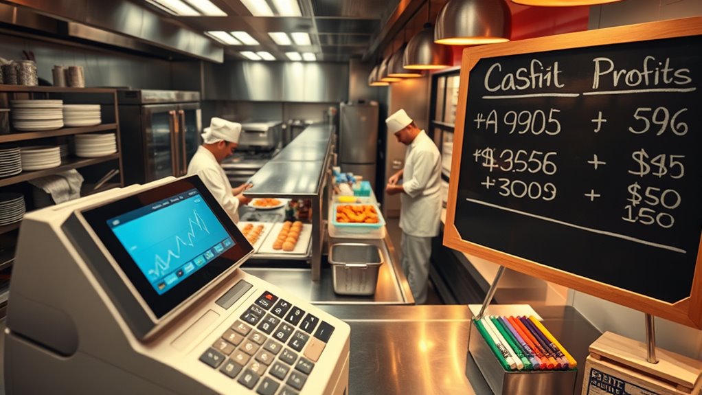 understanding restaurant profitability