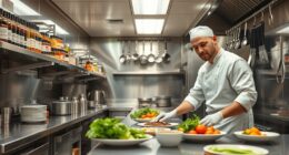 unexpected health inspection readiness