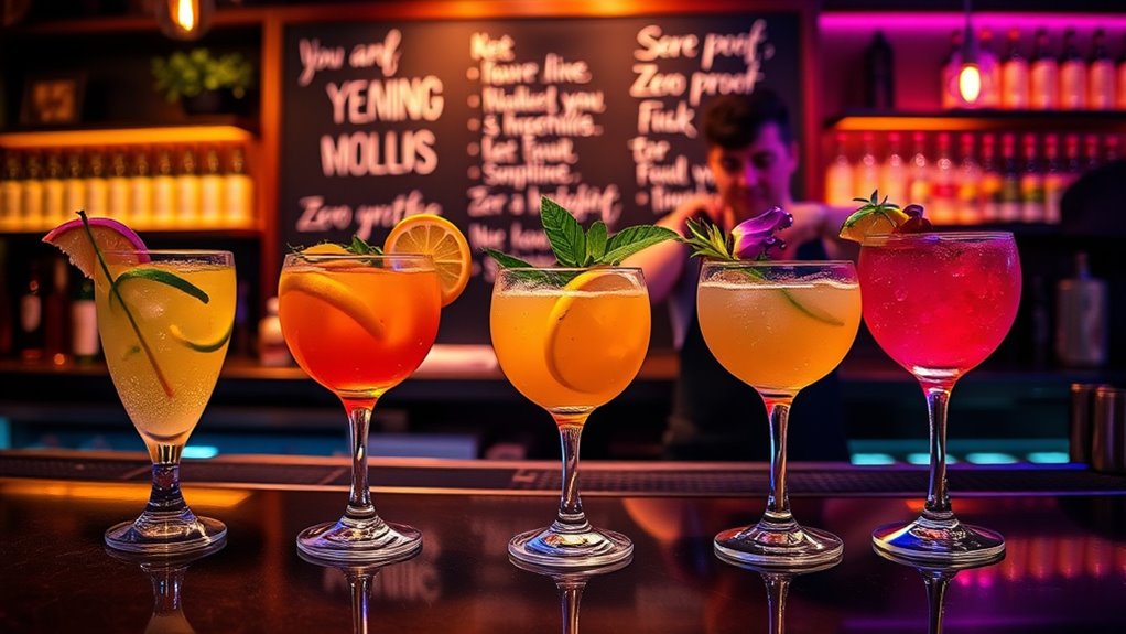 unique flavors boost brand appeal