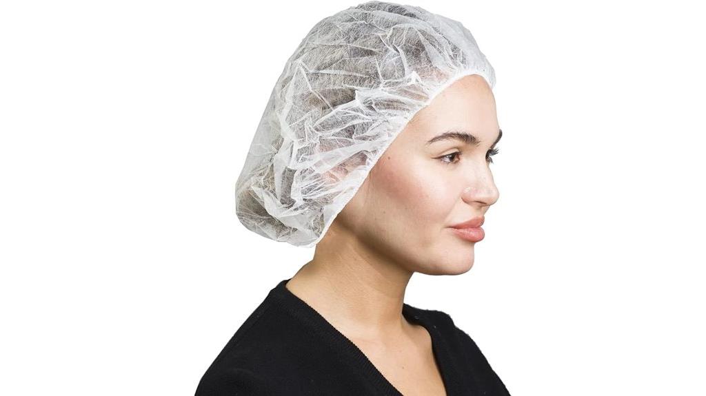 unisex protective hair cover