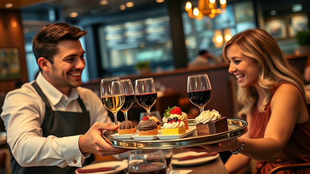 upselling versus cross selling techniques