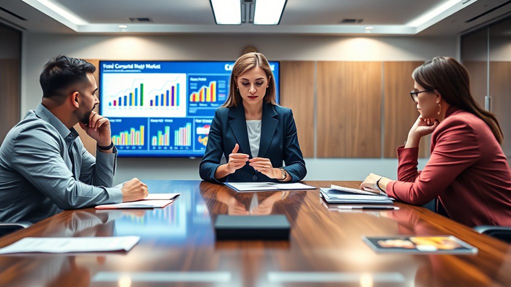 use multiple supplier comparisons