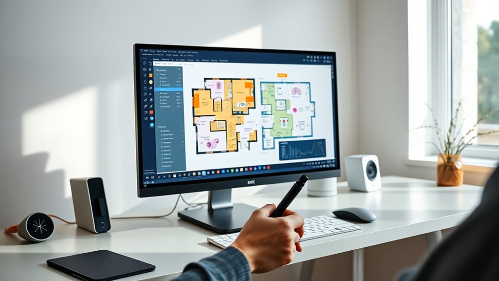 user friendly design evaluation
