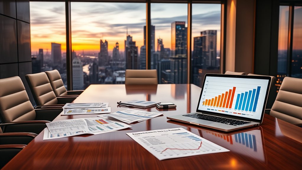 using ebitda for strategic analysis