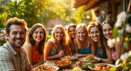 using guest photos effectively