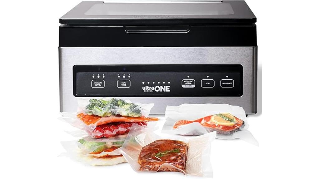 vacuum sealer usv1