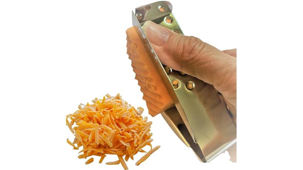 vegetable food slicer guard