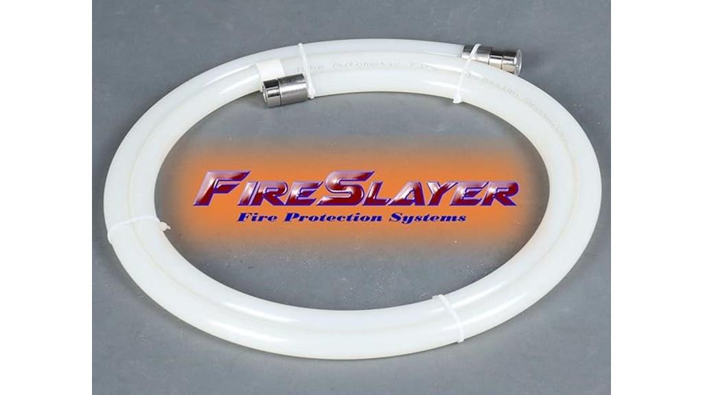 vehicle rv fire extinguisher