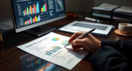 vendor quality performance metrics