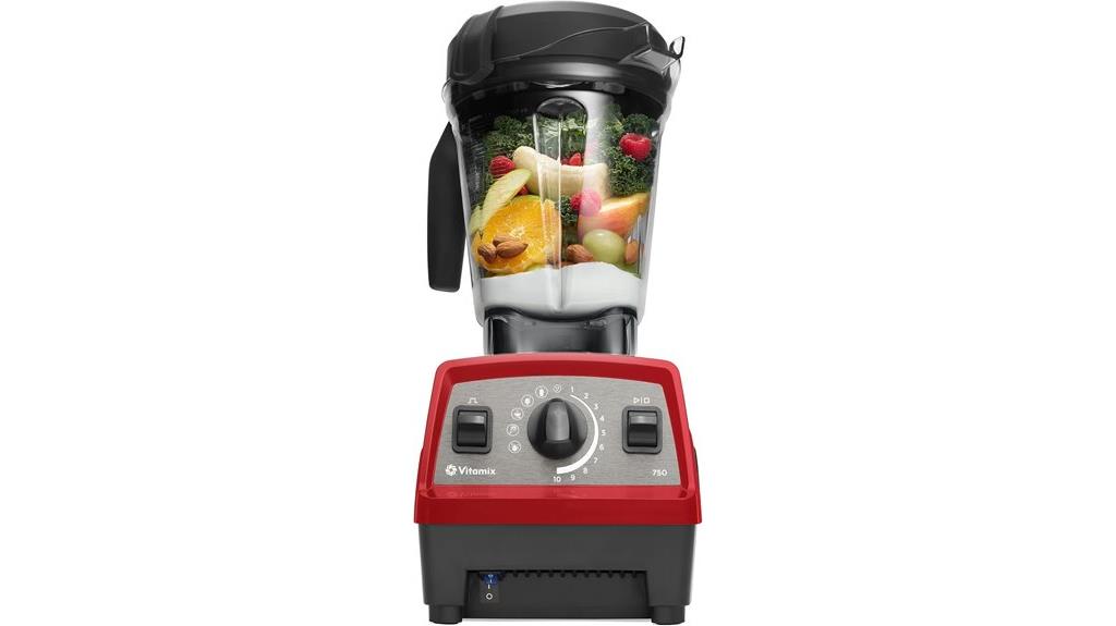 vitamix propel series